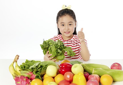 Xây dựng lối sống khoa học giúp trẻ tránh béo phì